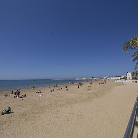 Siciliacasevacanze - Iride Marina di Ragusa Bagian luar foto