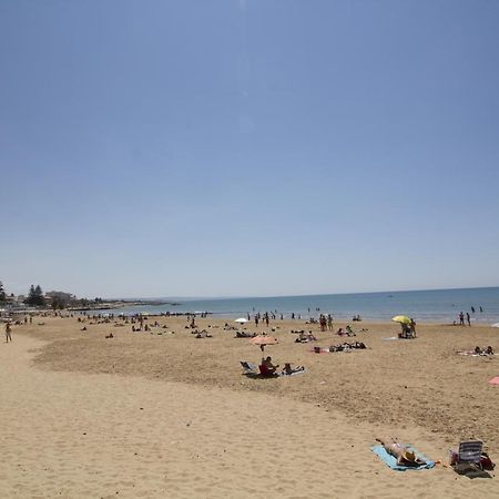 Siciliacasevacanze - Iride Marina di Ragusa Bagian luar foto