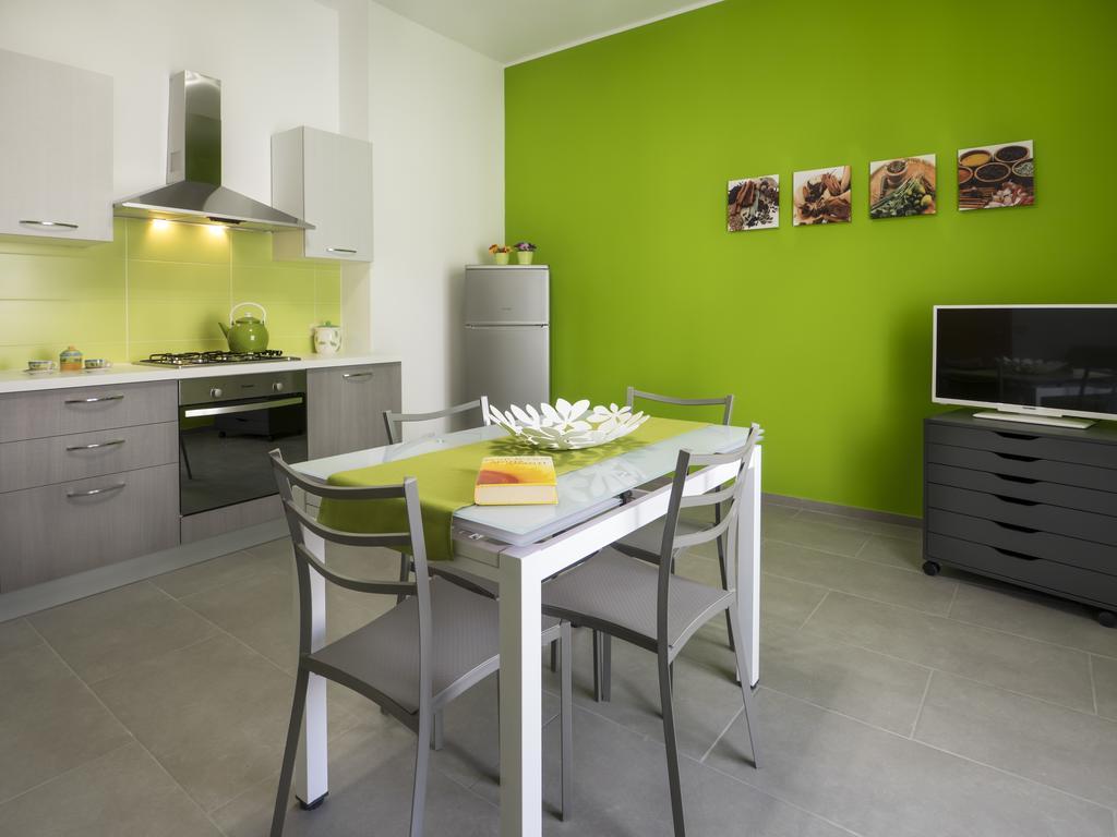 Siciliacasevacanze - Iride Marina di Ragusa Bagian luar foto