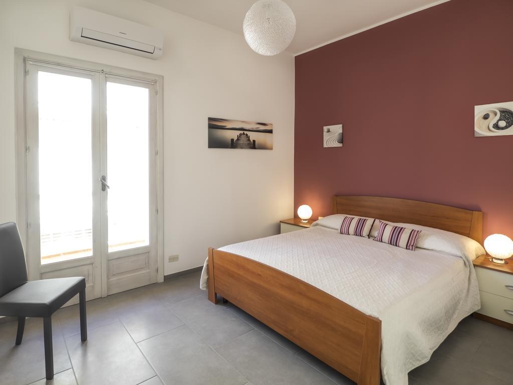 Siciliacasevacanze - Iride Marina di Ragusa Bagian luar foto