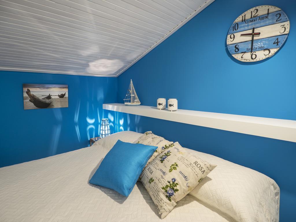 Siciliacasevacanze - Iride Marina di Ragusa Bagian luar foto