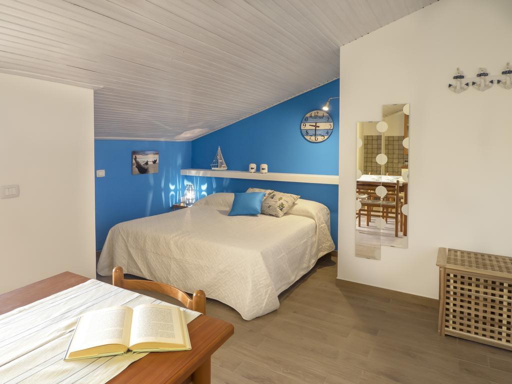 Siciliacasevacanze - Iride Marina di Ragusa Bagian luar foto