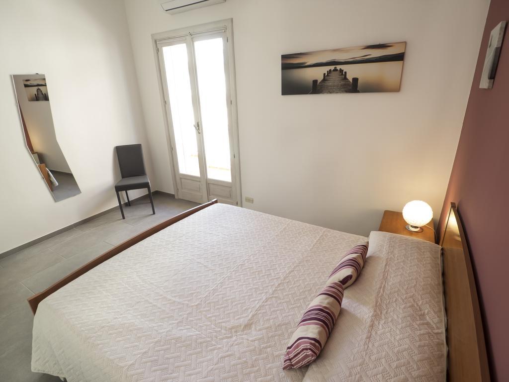Siciliacasevacanze - Iride Marina di Ragusa Bagian luar foto