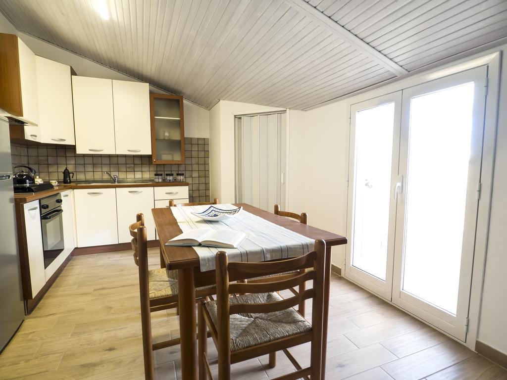 Siciliacasevacanze - Iride Marina di Ragusa Bagian luar foto