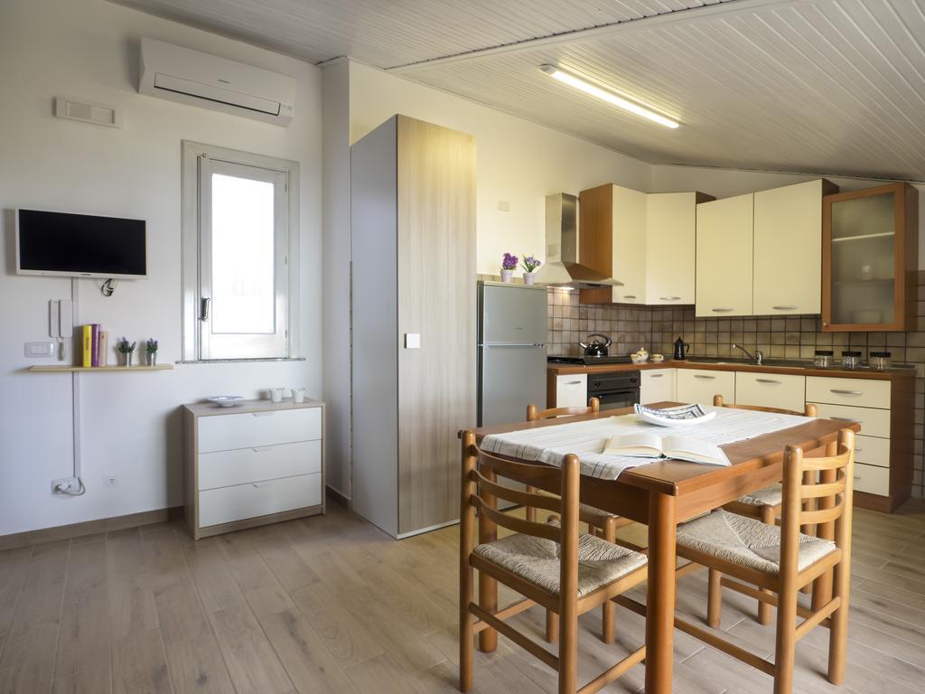 Siciliacasevacanze - Iride Marina di Ragusa Bagian luar foto