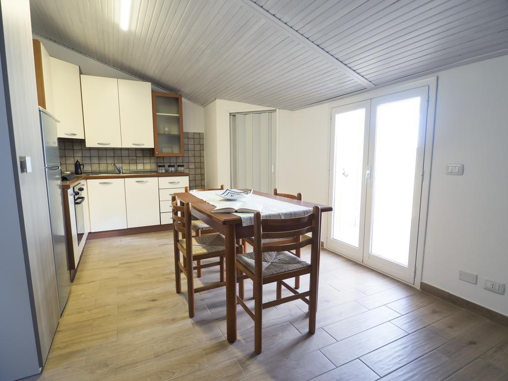 Siciliacasevacanze - Iride Marina di Ragusa Bagian luar foto