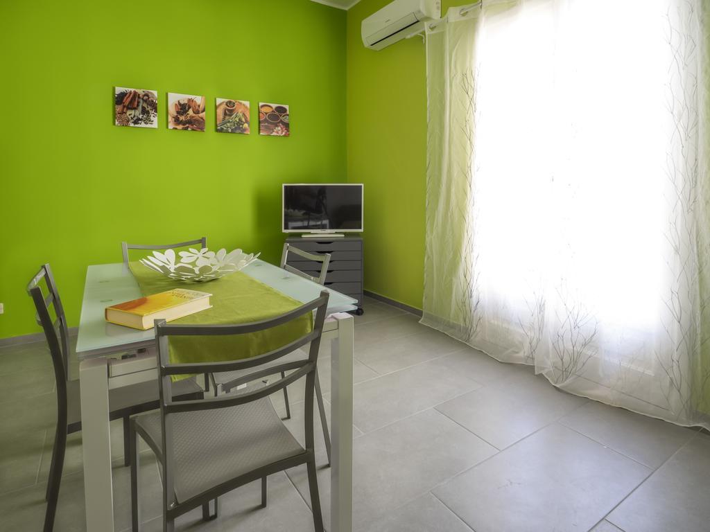 Siciliacasevacanze - Iride Marina di Ragusa Bagian luar foto