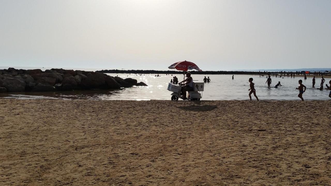 Siciliacasevacanze - Iride Marina di Ragusa Bagian luar foto